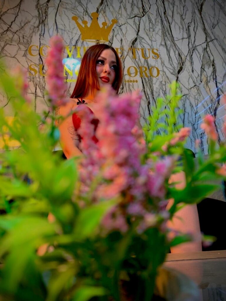 Camgirl Barranquilla